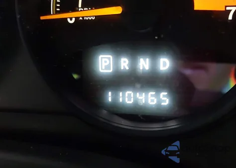 2015 Jeep Compass Altitude Edition z USA, uszkodzony, nr VIN 1C4NJDBB5FD366871